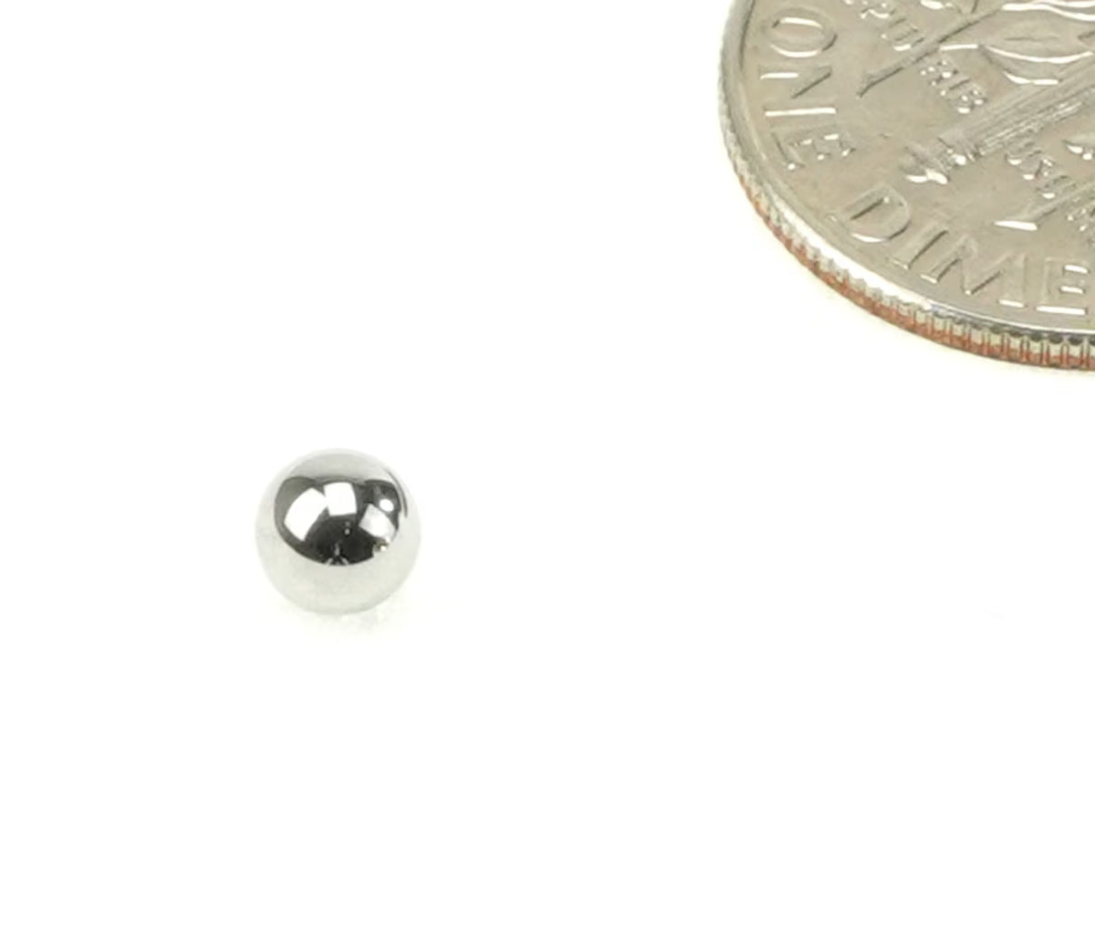 Enduro Loose Ball Bearings Steel Grade 25 - Image 6