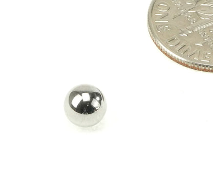 Enduro Loose Ball Bearings Steel Grade 25 - Image 7