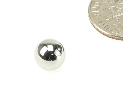 Enduro Loose Ball Bearings Steel Grade 25 - Image 8