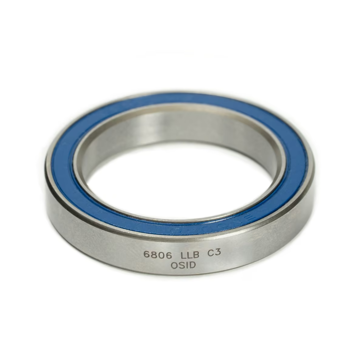 Enduro HS Bearing 1.125" 30.2 x 42 x 7 45° ID - Image 1