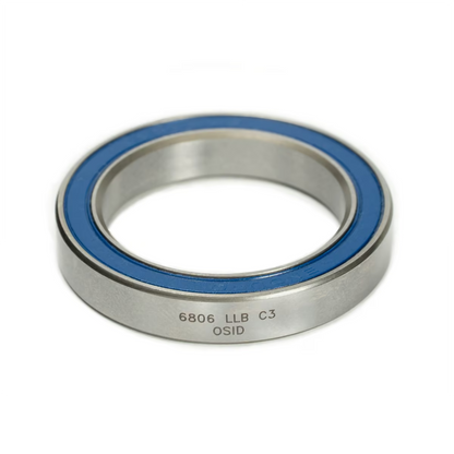 Enduro HS Bearing 1.125" 30.2 x 42 x 7 45° ID - Image 1