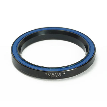 Enduro HS Bearing 1.5" 40 x 52 x 6.5 36x45° BO - Image 1