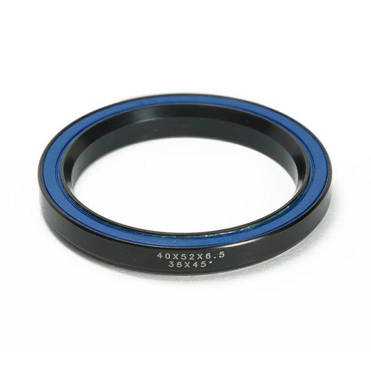 Enduro HS Bearing 1.5" 40 x 52 x 6.5 36x45° BO - Image 1