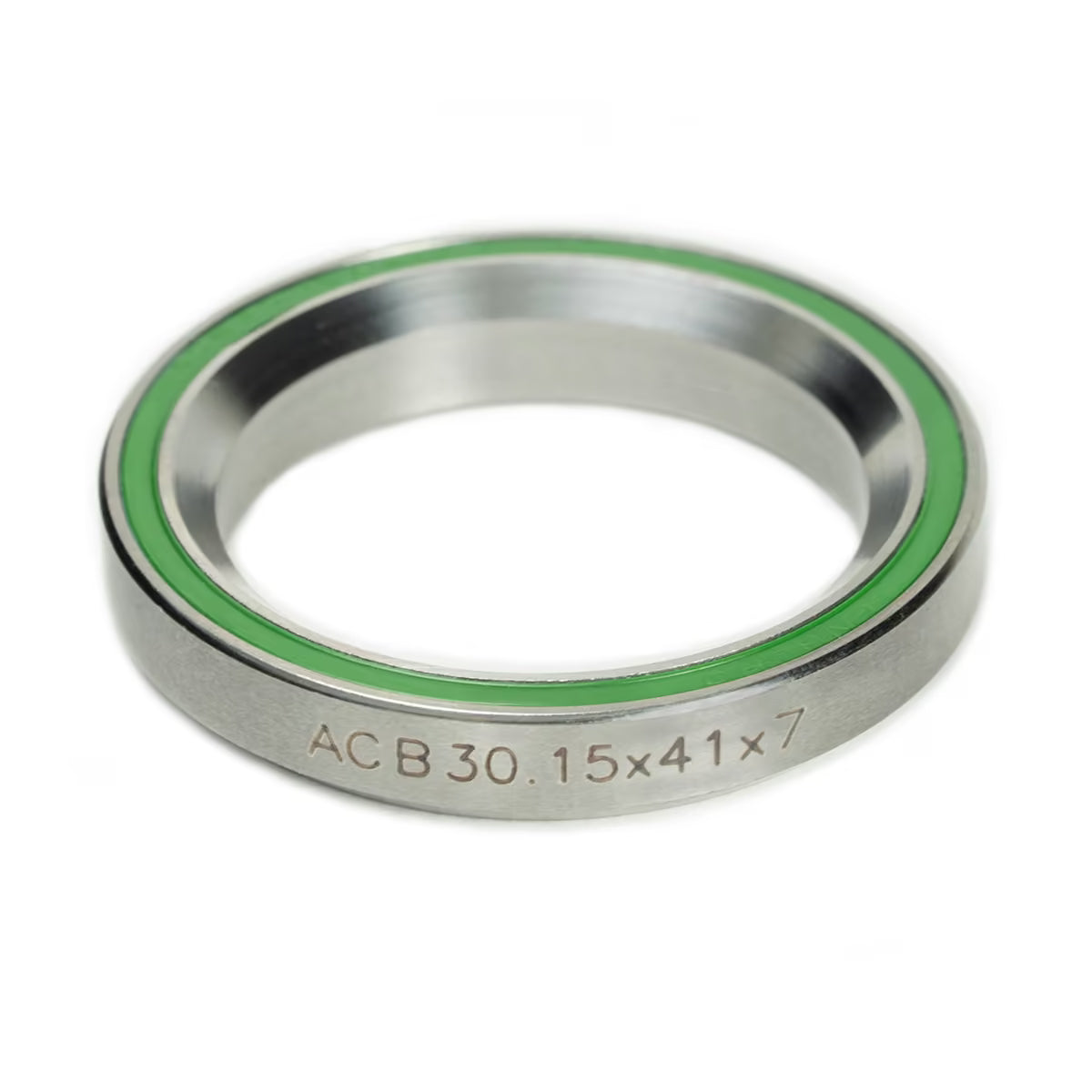 Enduro HS Bearing 1.125" 30.15 x 41 x 7 45x45° SS - Image 1