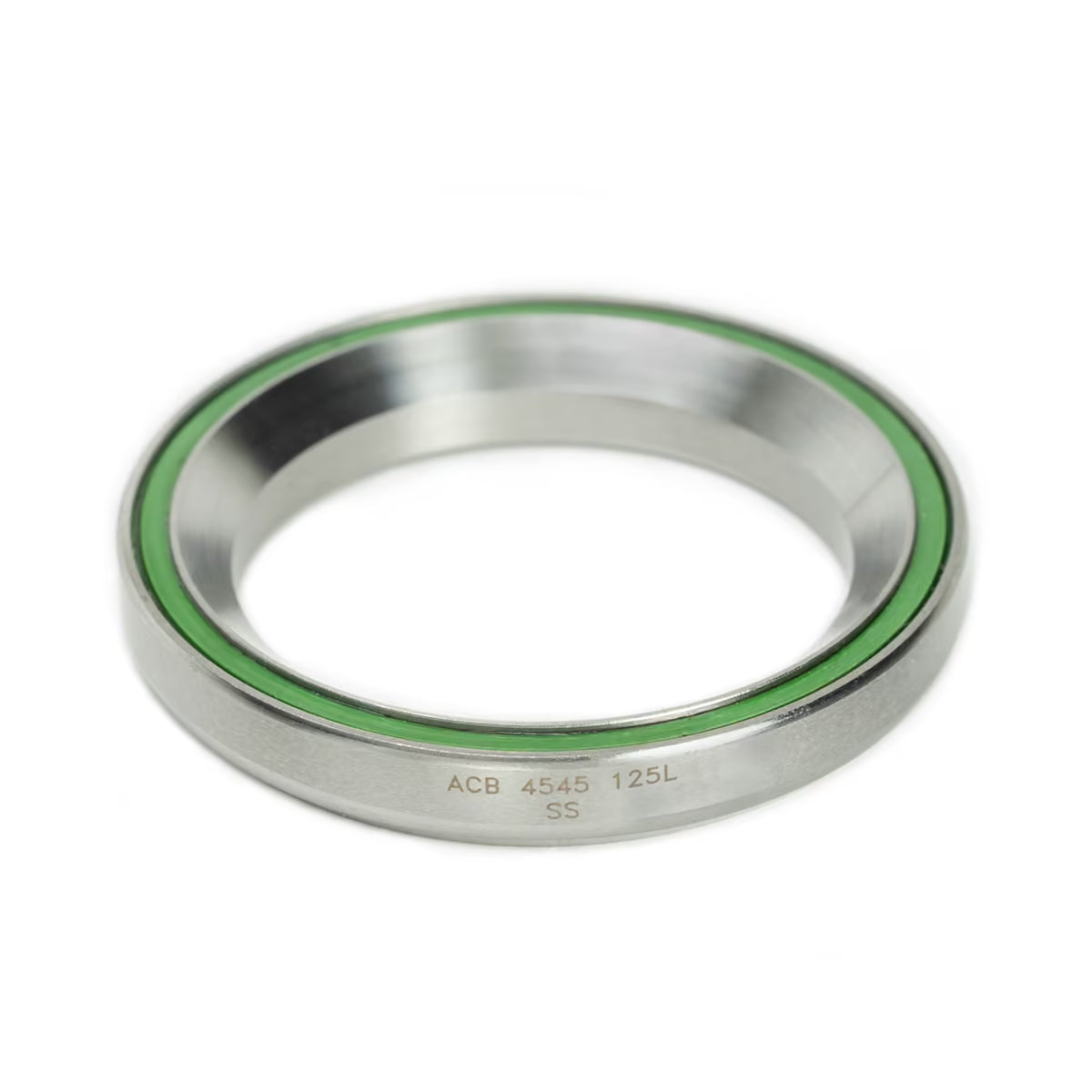 Enduro HS Bearing 1.25" 34.1 x 46.8 x 7 45x45° SS - Image 1