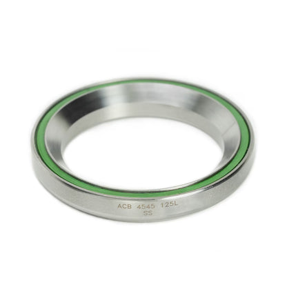 Enduro HS Bearing 1.25" 34.1 x 46.8 x 7 45x45° SS - Image 1