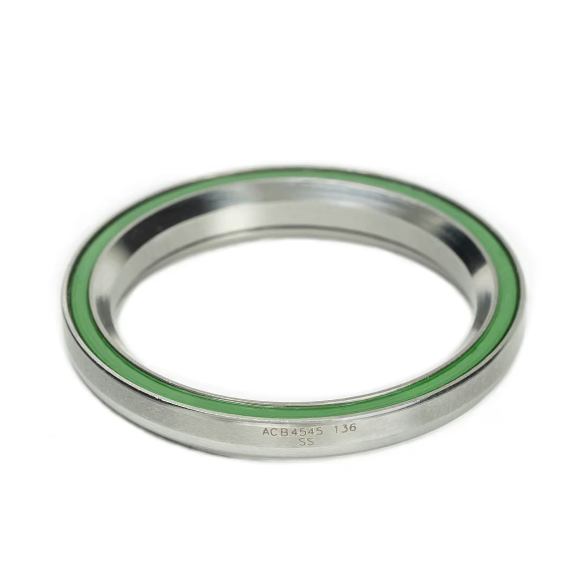 Enduro HS Bearing 1.25" 32.75 x 41.75 x 6 45x45° SS - Image 1