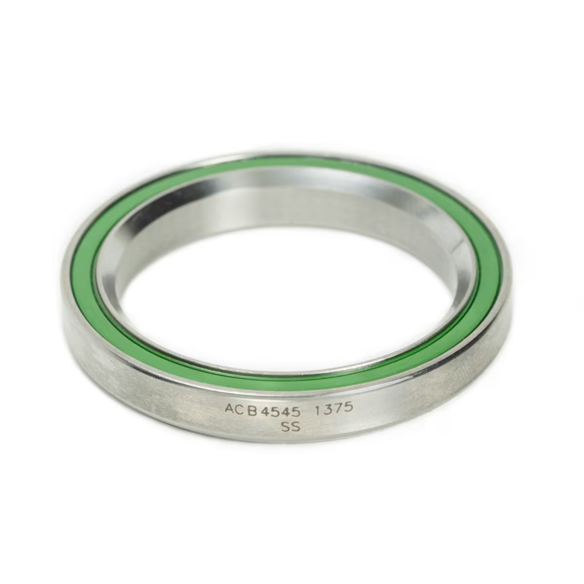 Enduro HS Bearing 1.375" 37 x 49 x 7 45x45° SS - Image 1