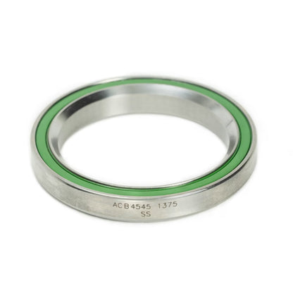Enduro HS Bearing 1.375" 37 x 49 x 7 45x45° SS - Image 1