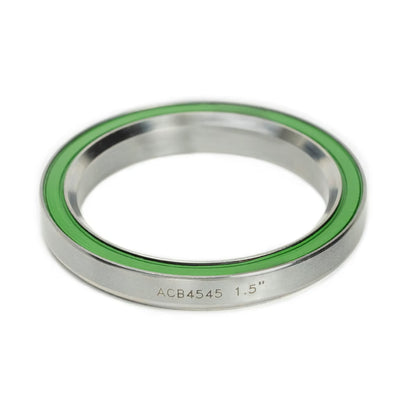 Enduro HS Bearing 1.5" 40 x 52 x 6.5 45x45° SS - Image 1