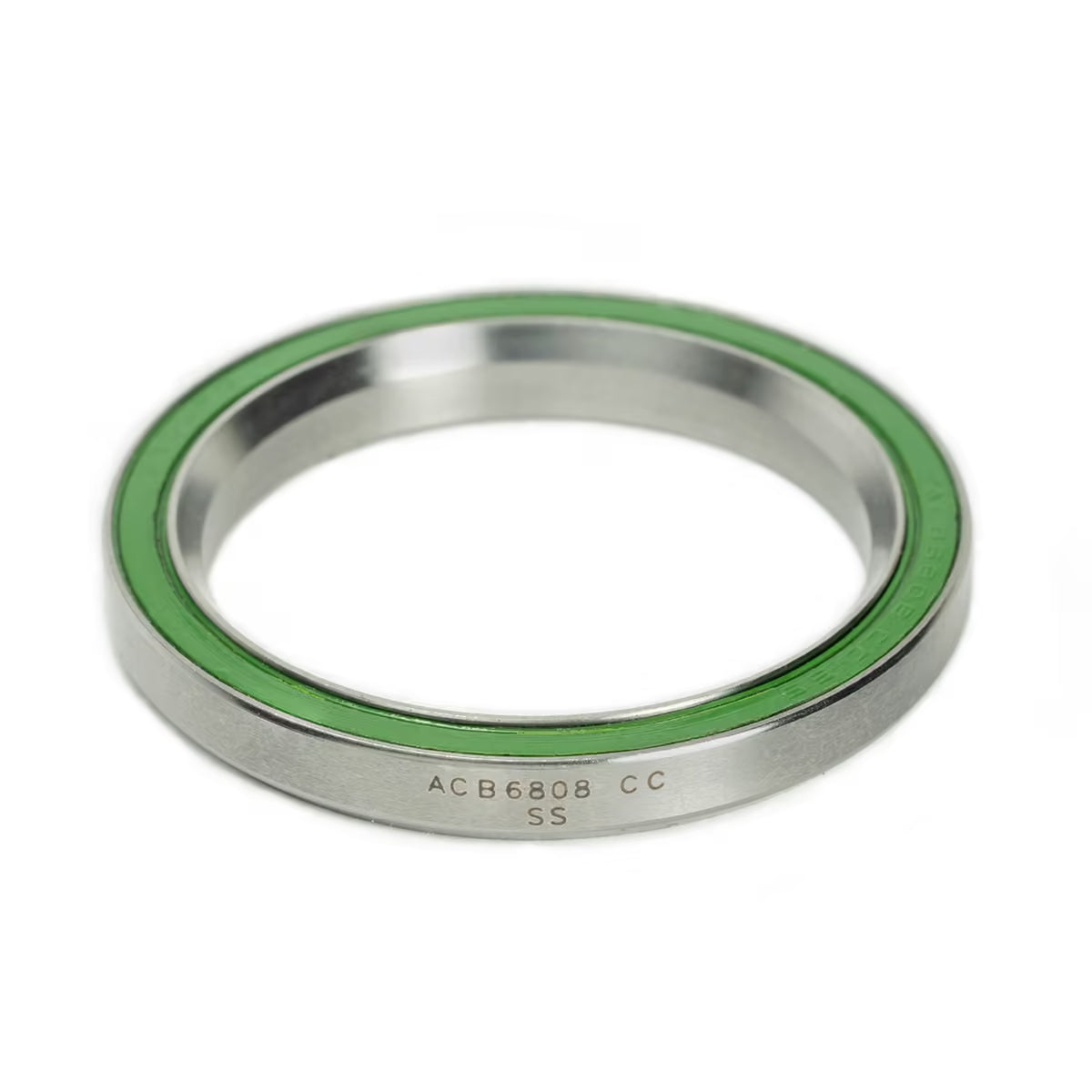 Enduro HS Bearing 1.5" 40 x 52 x 6.5 36x45° SS - Image 1
