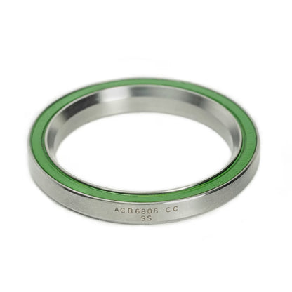 Enduro HS Bearing 1.5" 40 x 52 x 6.5 36x45° SS - Image 1