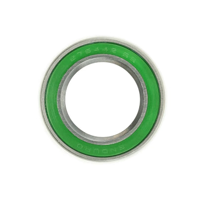 Enduro HS Bearing 1" 14.2 x 25 x 6.5 45x45° SS - Image 2