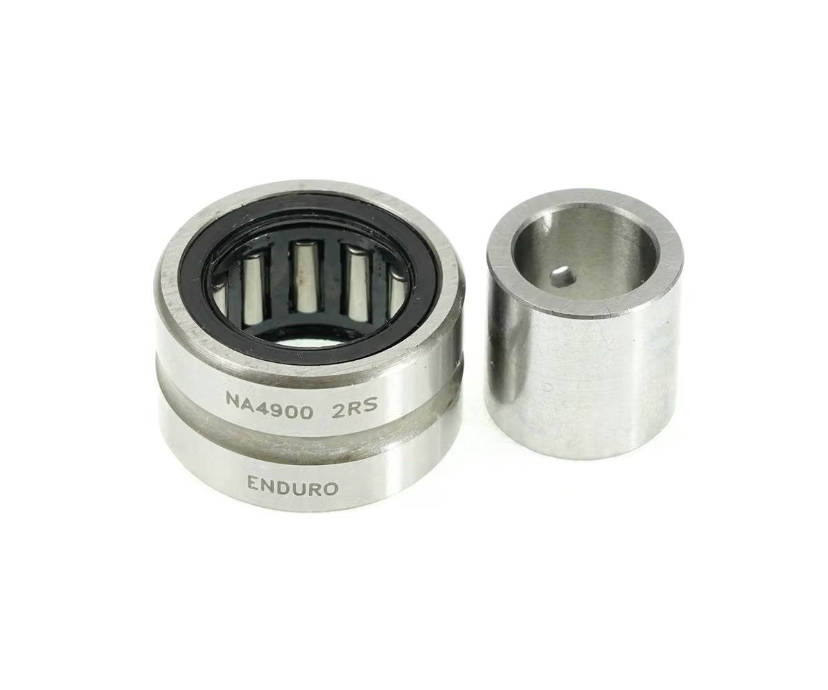 Enduro Needle Bearing 10 x 22 x 13 mm - Image 2