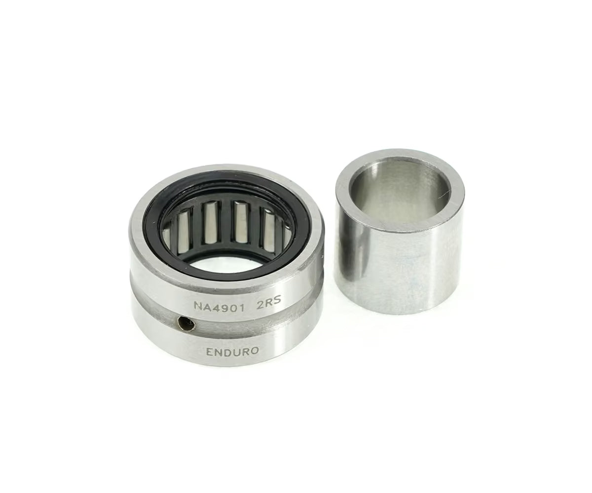 Enduro Needle Bearing 12 x 24 x 13 mm - Image 1