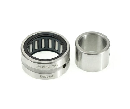 Enduro Needle Bearing 15 x 28 x 13 mm - Image 1