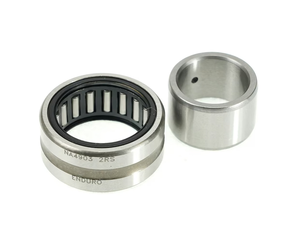 Enduro Needle Bearing 17 x 30 x 13 mm - Image 1