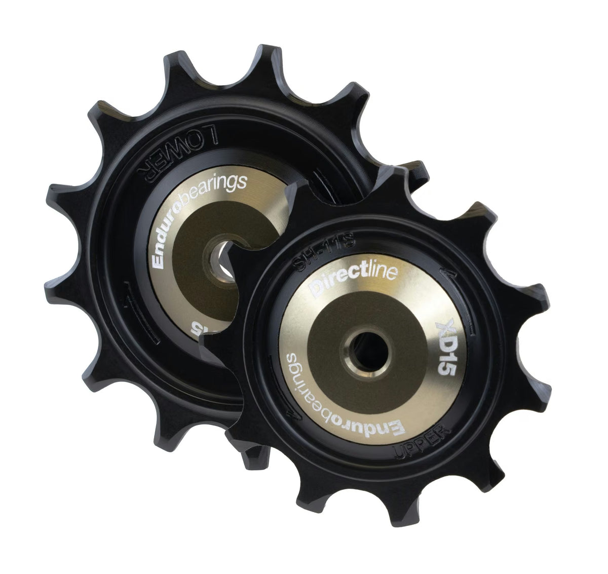 Enduro Directline XD-15 for Shimano GRX - Image 2