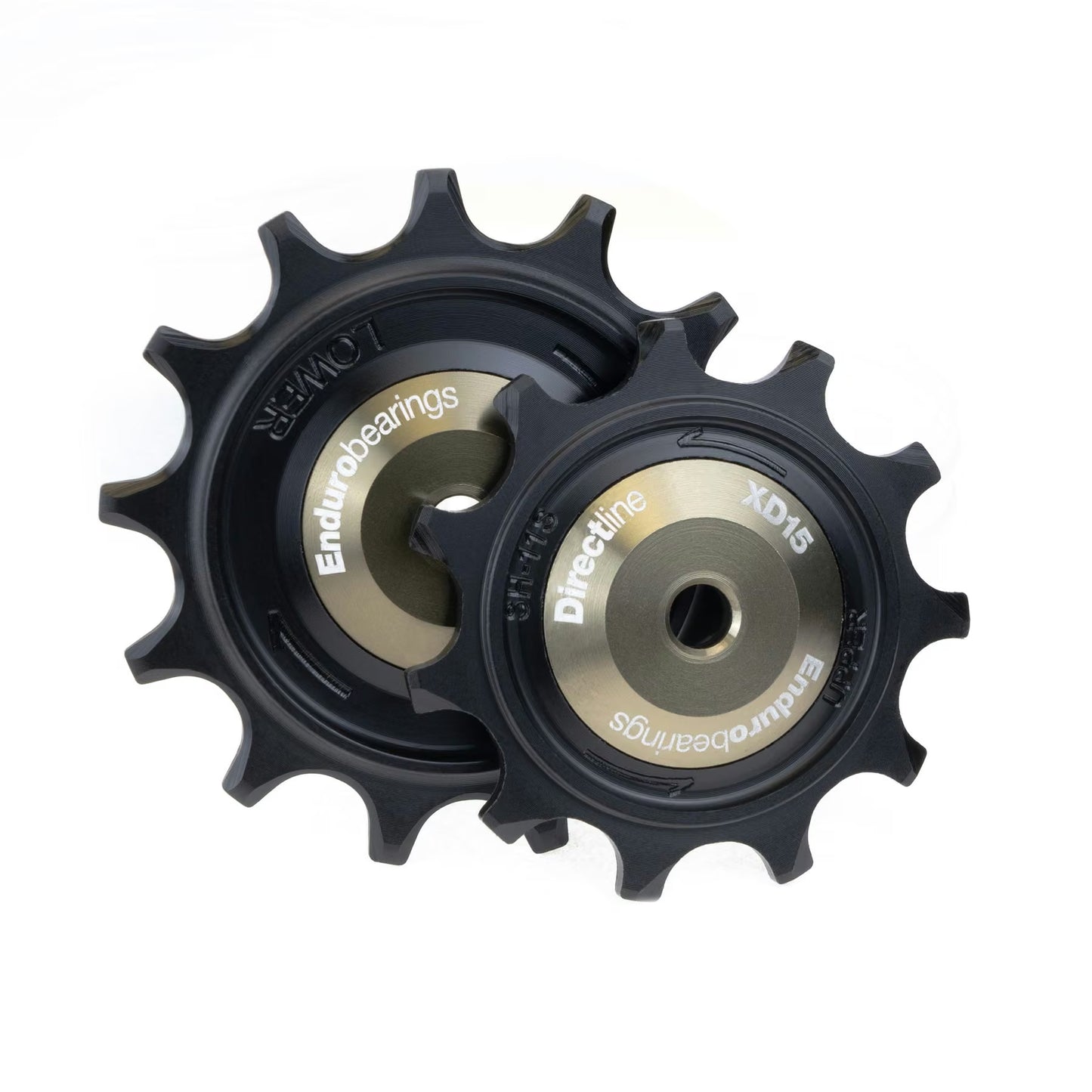 Enduro Directline XD-15 for Shimano GRX - Image 1