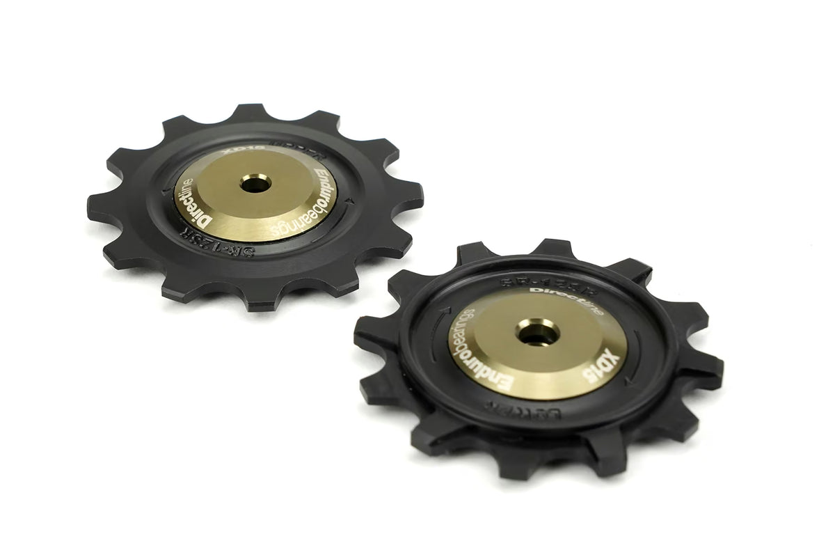 Enduro Directline XD-15 for SRAM Road & Gravel - Image 1
