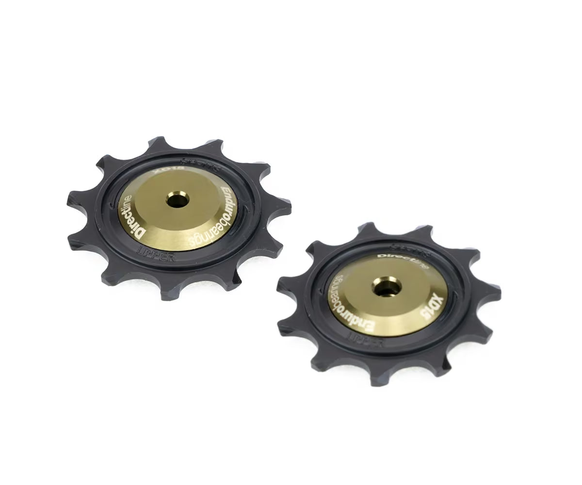 Enduro Directline XD-15 for Shimano 12s Road - Image 1