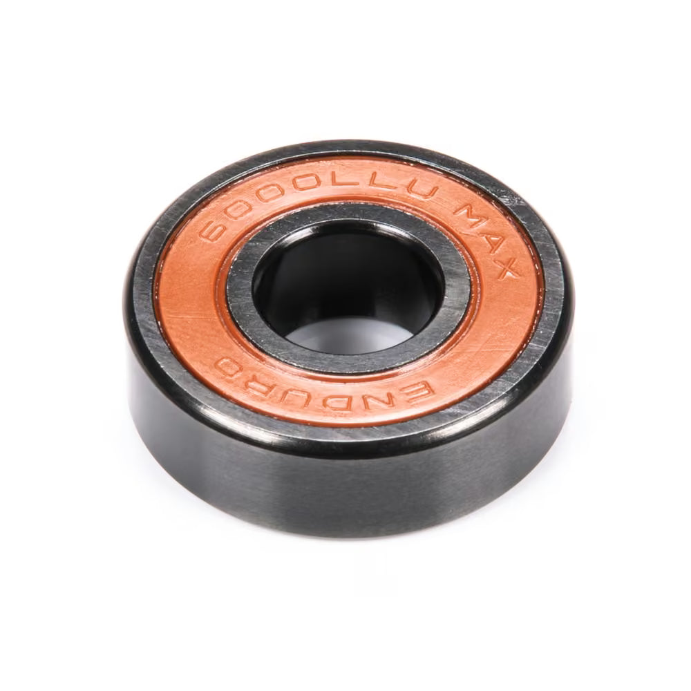 Enduro Max Radial Bearing 6000 10 x 26 x 8 - Image 2