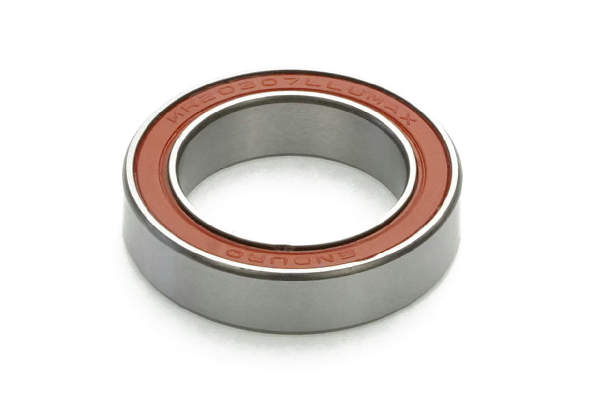Enduro Max Radial Bearing MR 20307 20 x 30 x 7 - Image 1