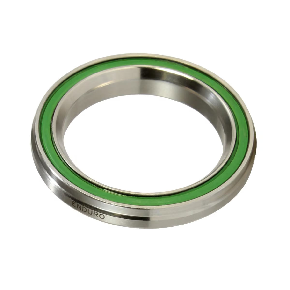 Enduro HS Bearing 1.125" 30.5 x 41.8 x 6.3 36x45° SS - Image 1