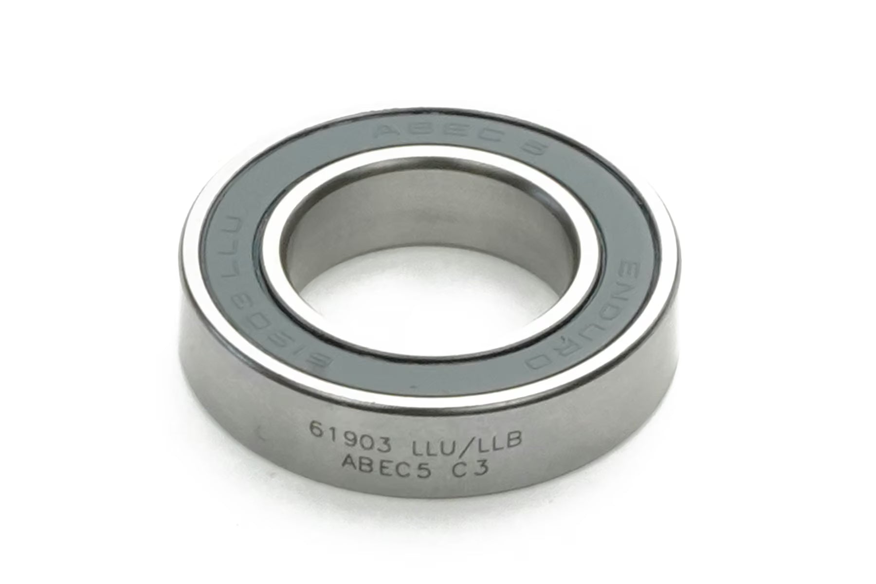 Enduro Radial Bearing 6803 17 x 26 x 5 - Image 6