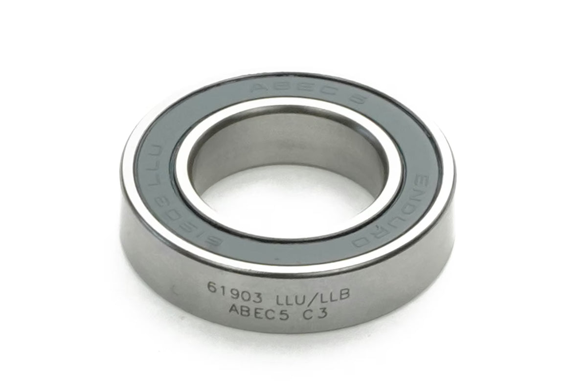 Enduro Radial Bearing 6803 17 x 26 x 5 - Image 6