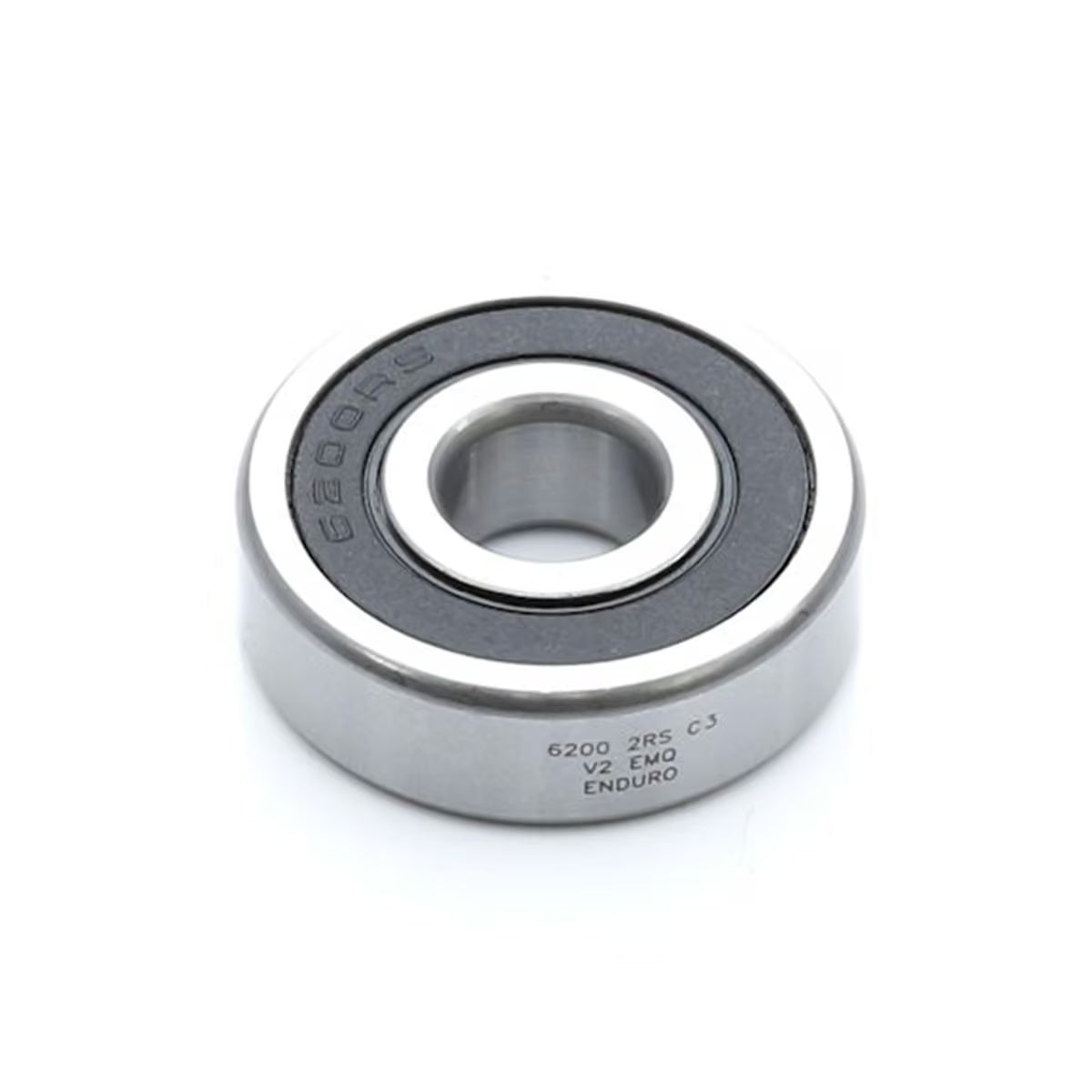 Enduro Radial Bearing 6200 10 x 30 x 9 - Image 2