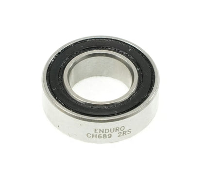Enduro Radial Bearing 689 9 x 17 x 5 - Image 2