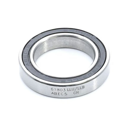 Enduro Radial Bearing 6803 17 x 26 x 5 - Image 8