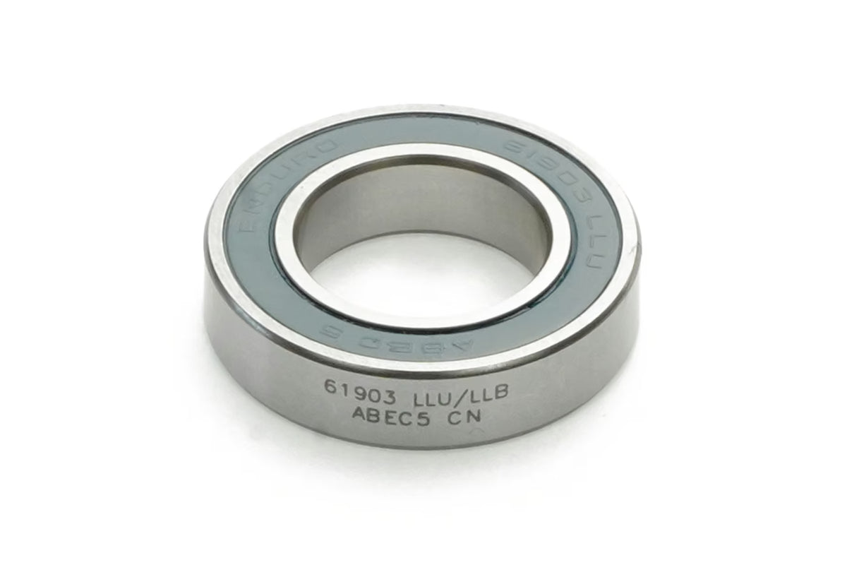 Enduro Radial Bearing 6803 17 x 26 x 5 - Image 7