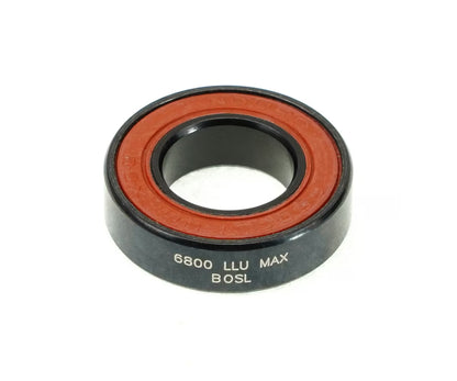 Enduro Max Radial Bearing 6800 10 x 19 x 5 - Image 3