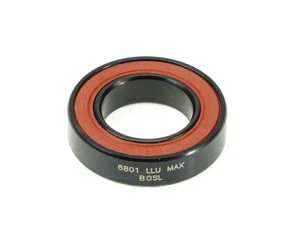 Enduro Max Radial Bearing 6801 12 x 21 x 5 - Image 3