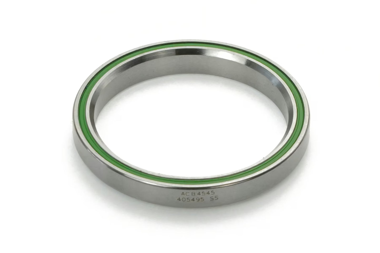 Enduro HS Bearing 1.5" 40.5 x 49.5 x 6.5 45x45° SS - Image 1