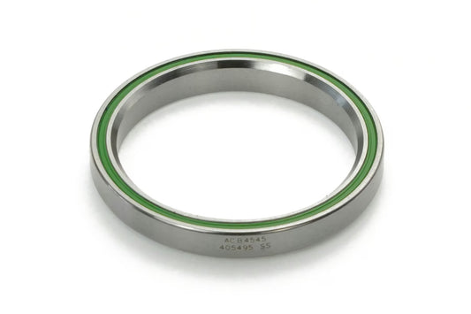 Enduro HS Bearing 1.5" 40.5 x 49.5 x 6.5 45x45° SS - Image 1