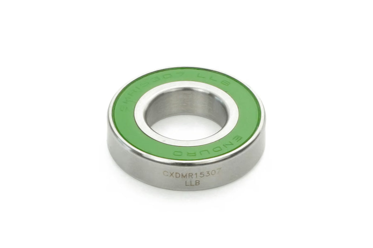 Enduro Radial Bearing MR 15307 15 x 30 x 7 - Image 2