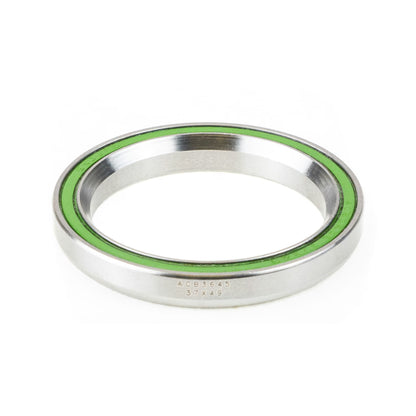 Enduro HS Bearing 1.375" 37 x 49 x 6.5 36x45° SS - Image 1