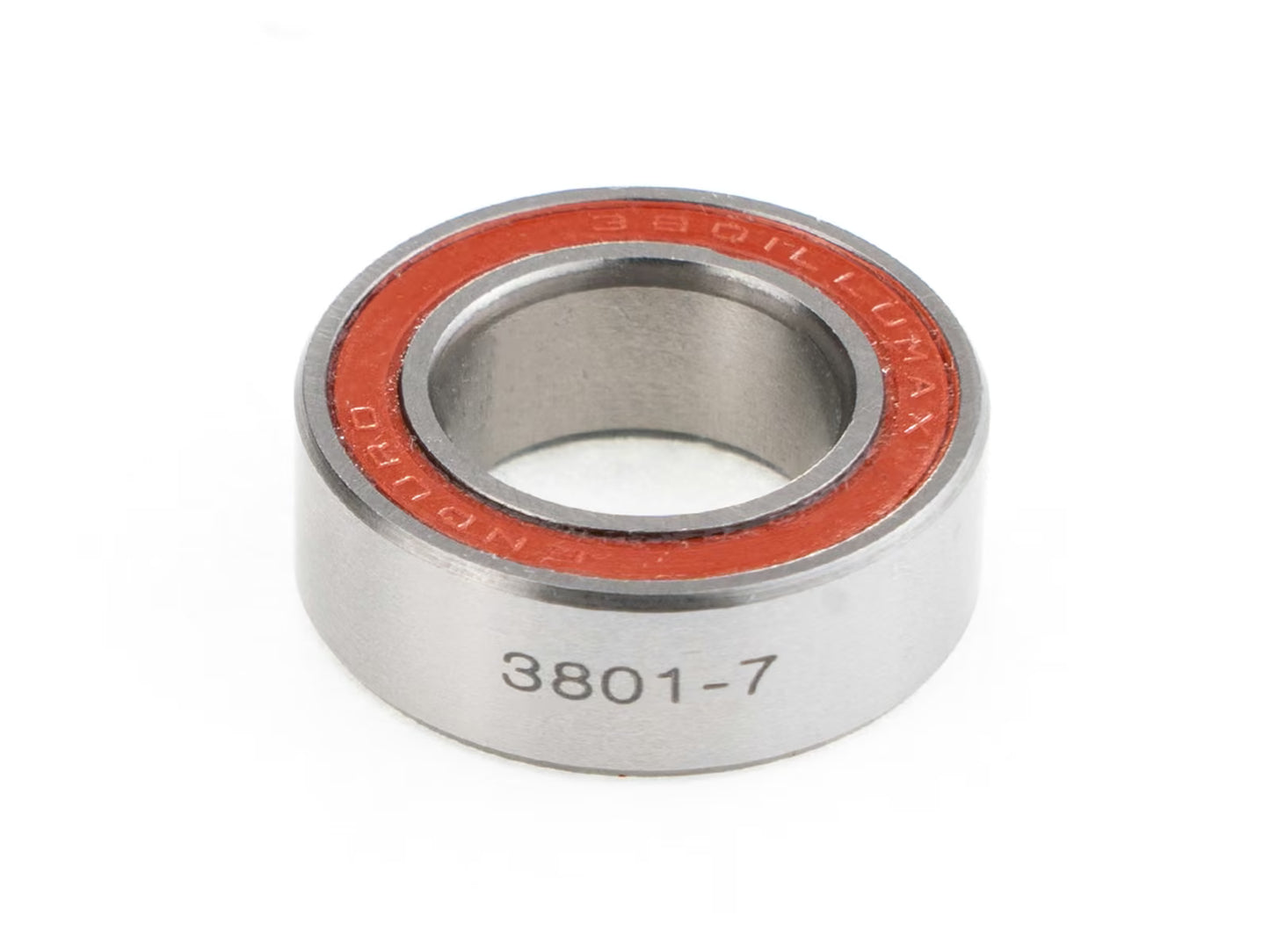 Enduro Max Radial Bearing 3800-7 10 x 19 x 7 - Image 1