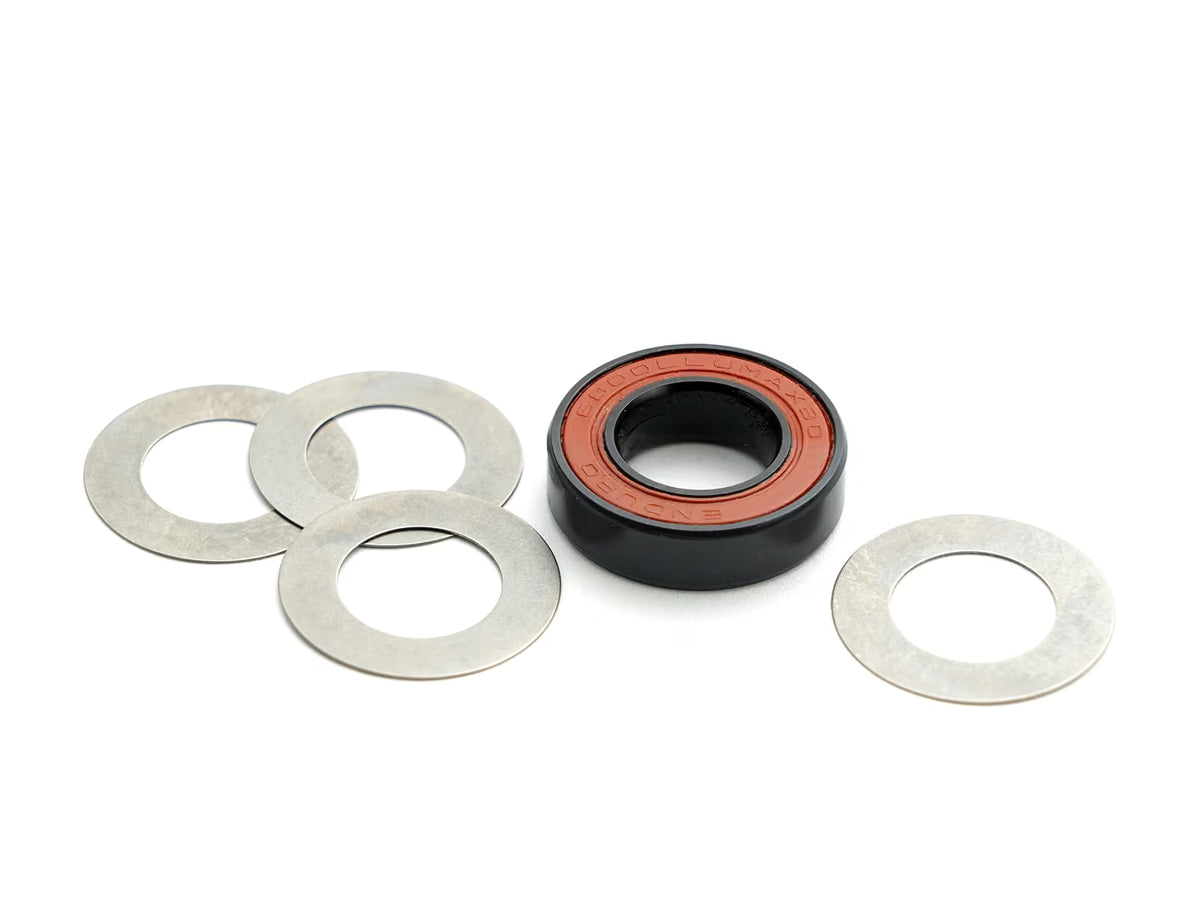 Enduro Maxguard 10 x 17 x 0.2 mm For 6800 & 3800 Bearings - Image 1