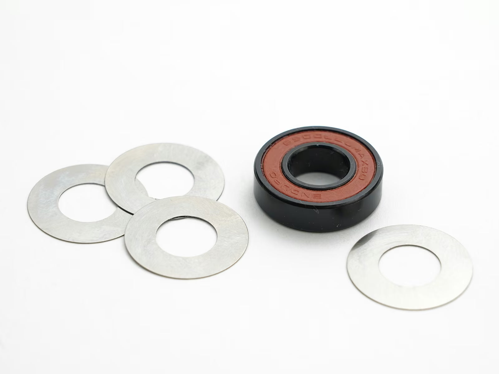 Enduro Maxguard 10 x 20 x 0.2 mm For 6900 & 3900 Bearings - Image 1