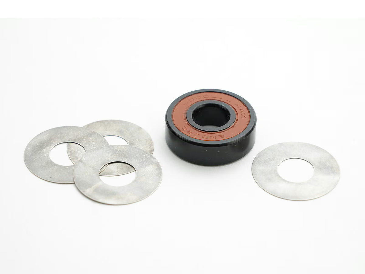 Enduro Maxguard 10 x 24 x 0.2 mm For 6000 & 3000 Bearings - Image 1