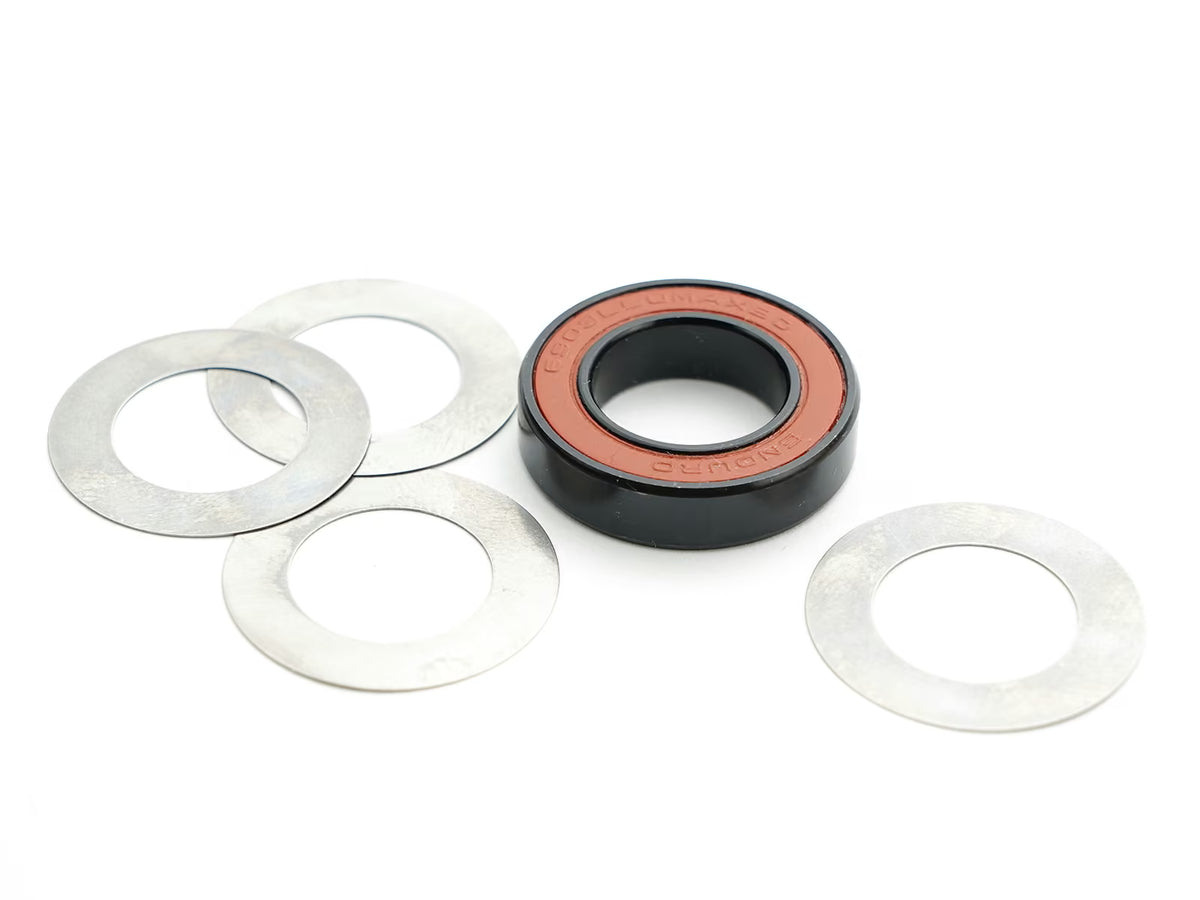 Enduro Maxguard 17 x 28 x 0.2 mm For 6903 Bearings - Image 1