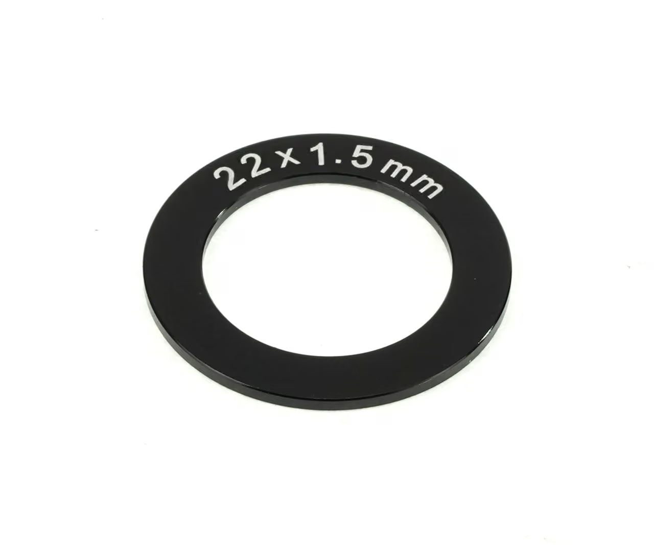Enduro Spacer 22mm for GXP - Image 1