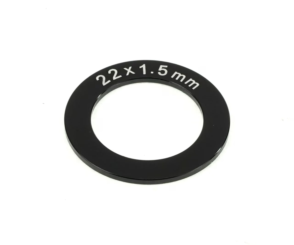 Enduro Spacer 22mm for GXP - Image 1