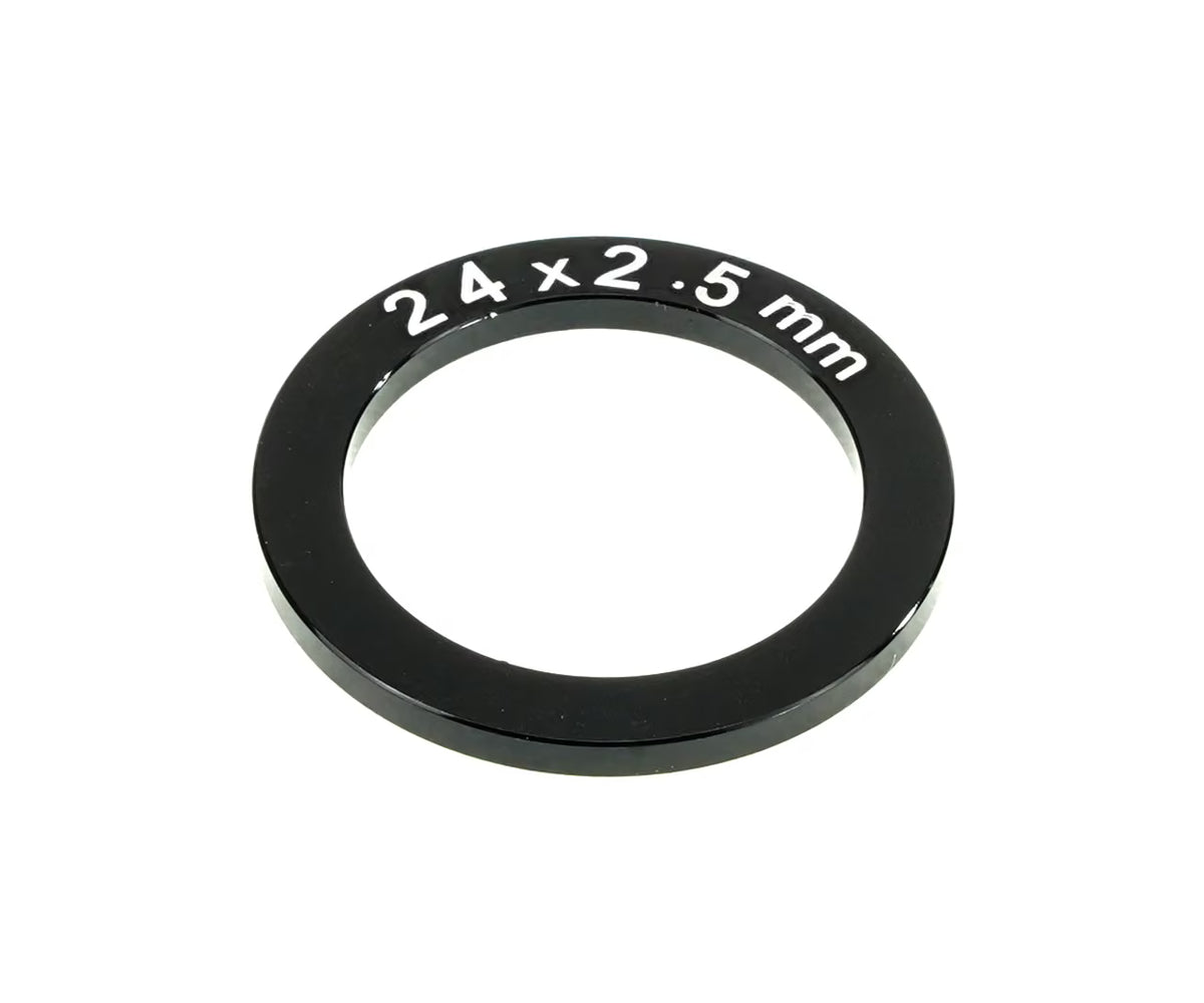 Enduro 24mm Spacer Washers - Image 2