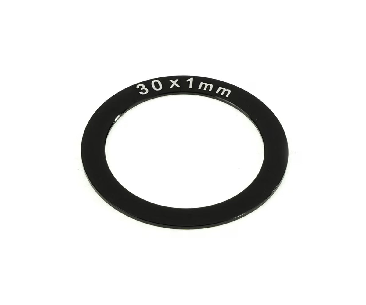 Enduro 30mm Spacer Washers - Image 3