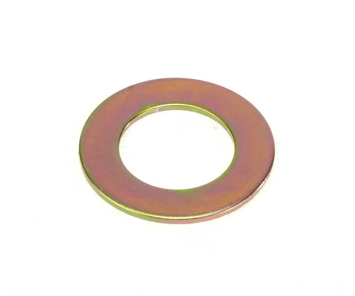 Enduro Hub Spacer 15 x 1mm - Image 1